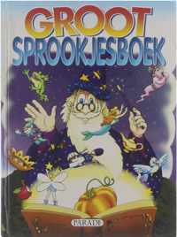 Groot Sprookjesboek