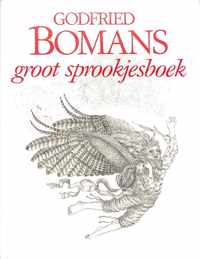 Groot sprookjesboek