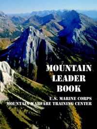 Mountain Leader Book