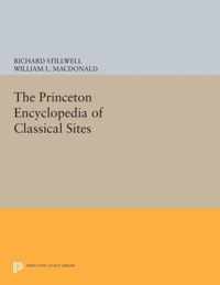 The Princeton Encyclopedia of Classical Sites