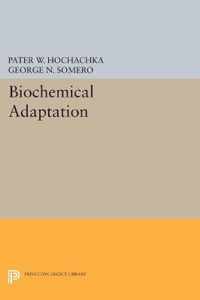 Biochemical Adaptation