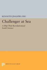 Challenger at Sea