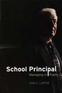 School Principal: Managing in Public