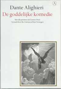 Goddelijke Komedie 2 Dln In Cassette