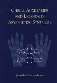 Chiral Auxiliaries and Ligands in Asymmetric Synthesis
