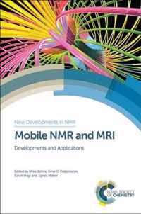 Mobile NMR and MRI