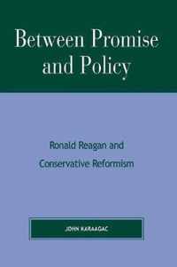 Between Promise and Policy