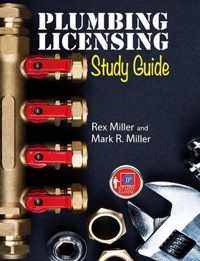 Plumbing Licensing Study Guide