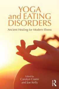 Yoga and Eating Disorders