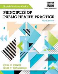 Scutchfield and Keck's Principles of Public Health Practice