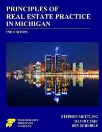 Principles of Real Estate Practice in Michigan