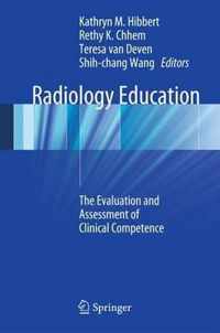 Radiology Education