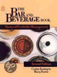 The Bar and Beverage Book