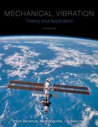 Mechanical Vibration