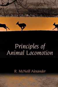 Principles of Animal Locomotion