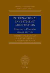 International Investment Arbitration