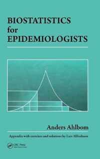 Biostatistics for Epidemiologists
