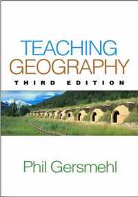 Teaching Geography, Third Edition