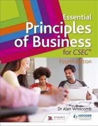 Essential Principles of Business for CSEC