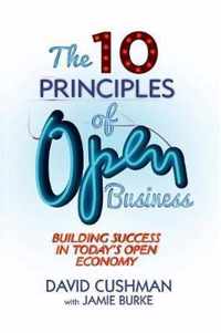 The 10 Principles of Open Business