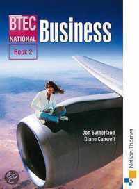 Btec National Business