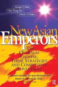 New Asian Emperors