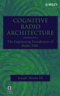 Cognitive Radio Architecture