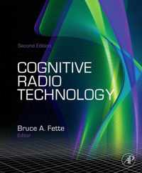 Cognitive Radio Technology