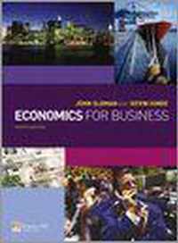 Economics for Business