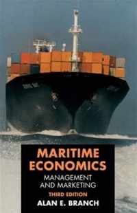 Maritime Economics