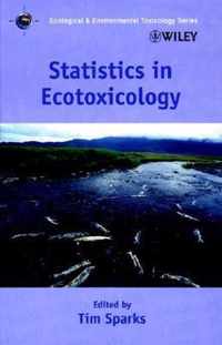 Statistics in Ecotoxicology