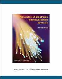 Principles of Electronic Communication Systems