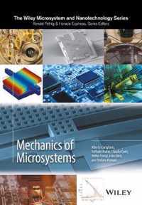 Mechanics of Microsystems