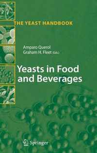 Yeasts in Food and Beverages