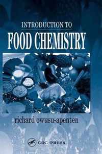 Introduction to Food Chemistry