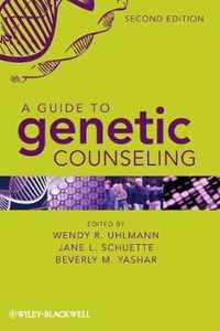 A Guide to Genetic Counseling