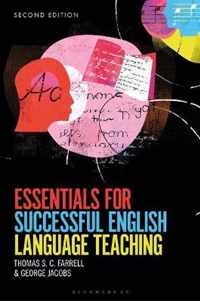 Essentials for Successful English Language Teaching