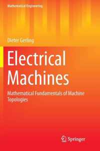 Electrical Machines