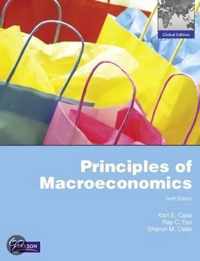 Principles of Macroeconomics