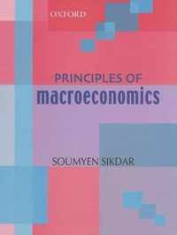 Principles of Macroeconomics