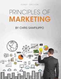 Principles of Marketing