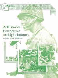 A Historical Perspective on Light Infantry