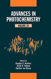 Advances in Photochemistry