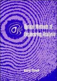 Optical Methods of Engineering Analysis