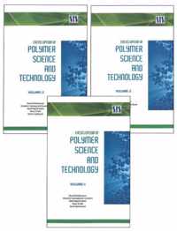 Encyclopedia of Polymer Science & Technology
