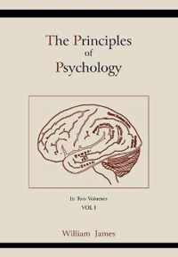The Principles of Psychology (Vol 1)