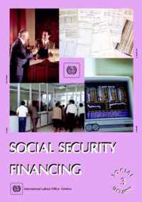 Social Security Financing