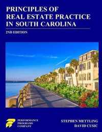 Principles of Real Estate Practice in South Carolina