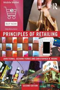 Principles of Retailing