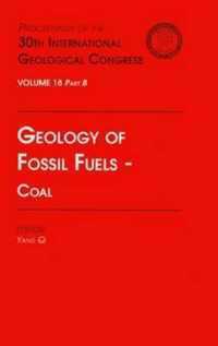 Geology of Fossil Fuels --- Coal